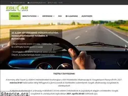 Sites similar to educar.hu