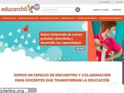Sites similar to educarchile.cl