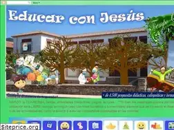 Sites similar to educarconjesus.blogspot.com