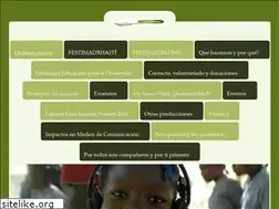 Sites similar to educardesdelainfancia.org