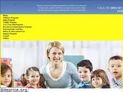 Sites similar to educare-daycare.com