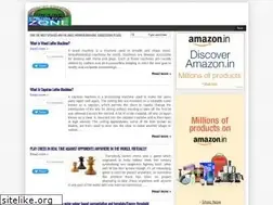 Sites similar to educare-zone.blogspot.com