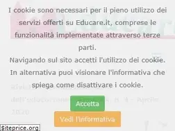Sites similar to educare.it