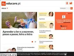 Sites similar to educare.pt