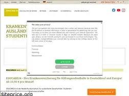 Sites similar to educare24.de
