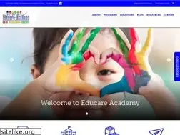 Sites similar to educareacademy.com