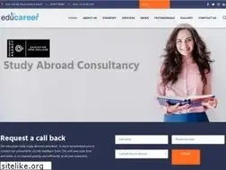 Sites similar to educareerindia.com