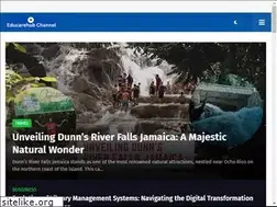 Sites similar to educarehubchannel.com