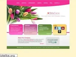 Sites similar to educareinc.com