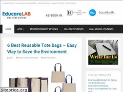 Sites similar to educarelab.com