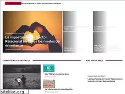 Sites similar to educarencomunicacion.com