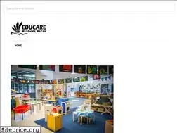 Sites similar to educarepk.com