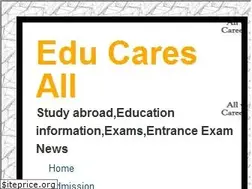 Sites similar to educaresall.com