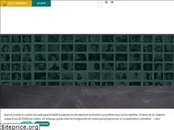 Sites similar to educarestodo.com