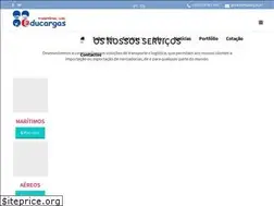 Sites similar to educargas.pt