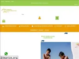 Sites similar to educarjugando.com