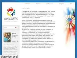 Sites similar to educarjuntos.com.ar
