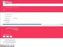 Sites similar to educarlivros.com.br