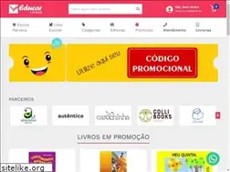 Sites similar to educarlivros.com