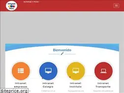 Sites similar to educarperu.com