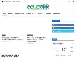 Sites similar to educarr.com.br