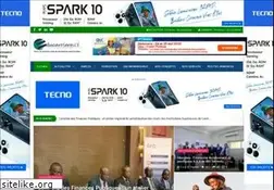 Sites similar to educarriere.ci