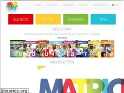 Sites similar to educartecostarica.com