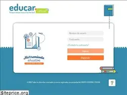 Sites similar to educarvirtual.com.co