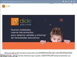Sites similar to educaryaprender.es