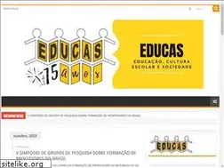 Sites similar to educas.com.br