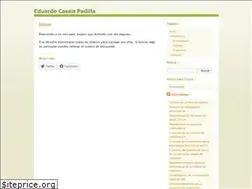 Sites similar to educasais.wordpress.com