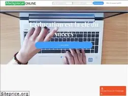 Sites similar to educassist.mg