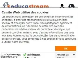 Sites similar to educastream.com
