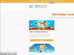 Sites similar to educastudio.com