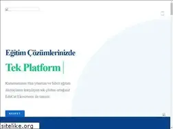 Sites similar to educat.com.tr