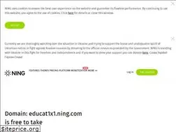 Sites similar to educat1x1.cat