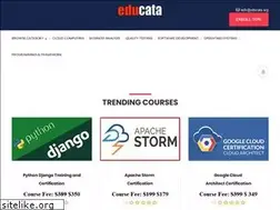 Sites similar to educata.org