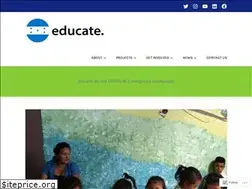 Sites similar to educate-ngo.com
