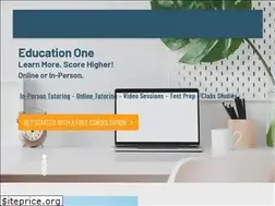 Sites similar to educate-one.com