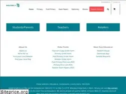 Sites similar to educate.ie