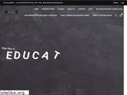 Sites similar to educateachange.com