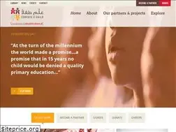Sites similar to educateachild.org