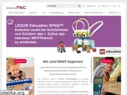 Sites similar to educatec.ch