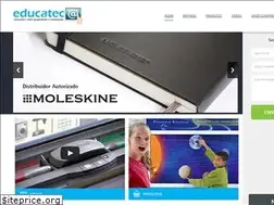 Sites similar to educateca.com.br
