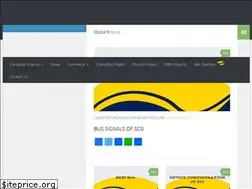 Sites similar to educatech.in