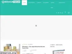 Sites similar to educatech.pt