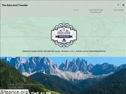 Sites similar to educated-traveller.com