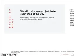 Sites similar to educatedbody.com