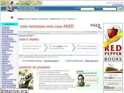 Sites similar to educatedbooks.co.za