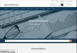 Sites similar to educatedinvestor.com.au